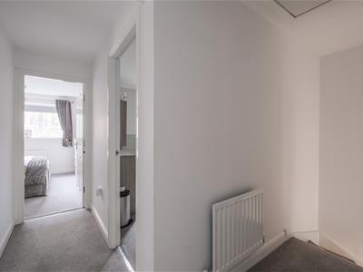 Second Floor Landing